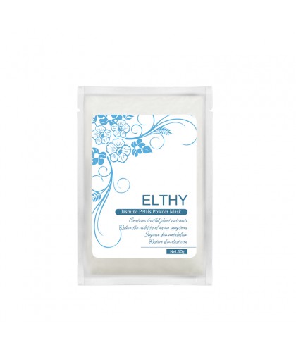 Jasmine Petals Powder Mask